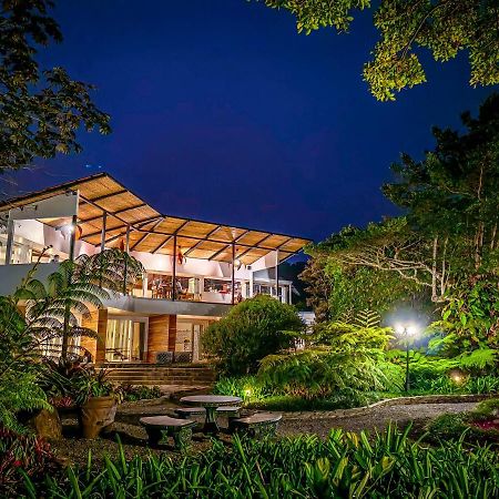 Monteverde Lodge & Gardens By Böëna Exterior foto