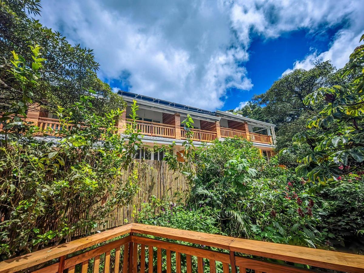 Monteverde Lodge & Gardens By Böëna Exterior foto