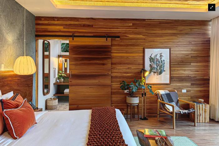 Monteverde Lodge & Gardens By Böëna Habitación foto